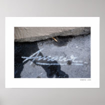 AMOUR Poster