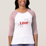 amour t-shirt