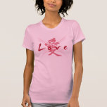 AMOUR T-SHIRTS