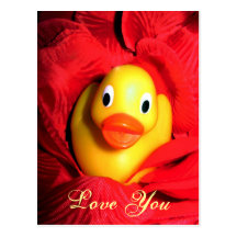 Amour You_Postcard Cartes Postales