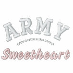 Amoureux d'armée