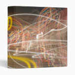 Amped 3 Ring Binder