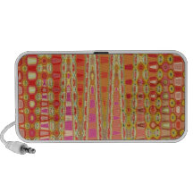 Amped Doodle Portable Speaker