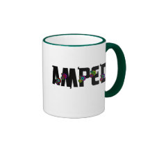 AMPED MUG
