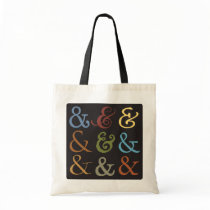 Ampersand bag