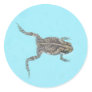 Amphibian Stickers 02