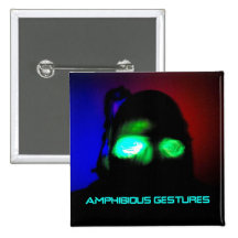 amphibious gestures square pin