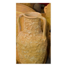 amphora business cards
