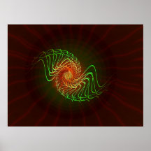 Ampiltude freak poster