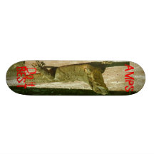 AMPS, Do it Best Skate Deck