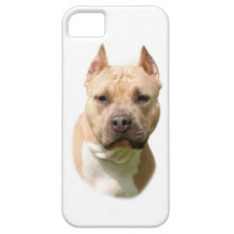 Amstaff iPhone 5 Case