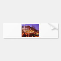 Amsterdam-Angie.JPG Bumper Stickers