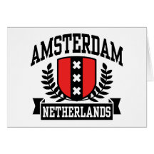Amsterdam Card