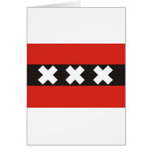 Amsterdam Cards