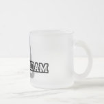 Amsterdam Coffee Mugs