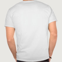 Amsterdam - De 1100 Roe Windmill t-shirts