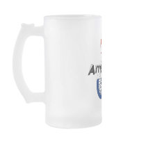 Amsterdam Holland Netherlands Cycling Mug
