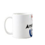 Amsterdam Holland Netherlands Cycling Coffee Mug