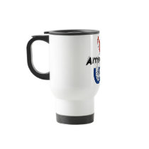 Amsterdam Holland Netherlands Cycling Mugs
