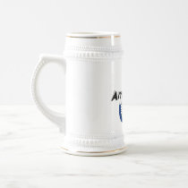 Amsterdam Holland Netherlands Cycling Mug