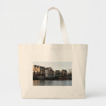 Amsterdam Houses Bags