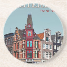 Amsterdam - Leidsestraat - Keizersgracht Dessous De Verre