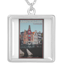Amsterdam - Leidsestraat - Keizersgracht Jewelry