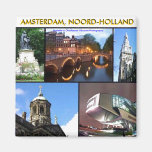 AMSTERDAM  Magnet(Mojisola A Gbadamosi Okubule)
