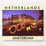 AMSTERDAM MOUSE PADS
