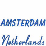 Amsterdam Netherlands T-Shirt