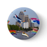 Amsterdam Pride Pin