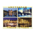 AMSTERDAM , THE NETHERLAND BY MOJISOLA A GBADAMOSI