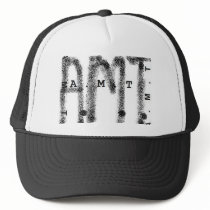 AMT2 MESH HATS