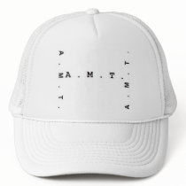 AMT MESH HATS