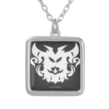 Amulet: The Horns of The Bull: By Danny Carreras Pendant