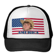 Amurica Hats