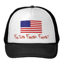 AMURICA trucker Hats