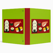 Amusement de sushi