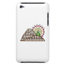 Amusement Park casemate cases