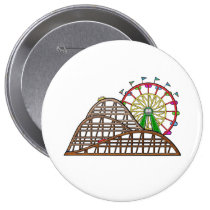 Amusement Park buttons