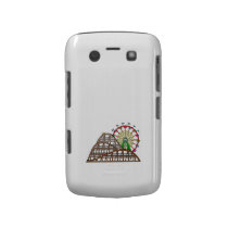 Amusement Park casemate cases