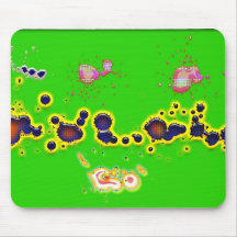 Amusement Tapis De Souris