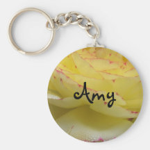 Amy Keychains