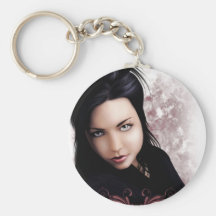 Amy Lee Keychain