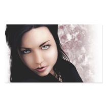 Amy Lee Sticker