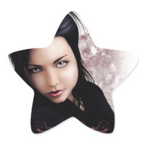 Amy Lee Sticker