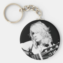 Amy Taylor  keychain