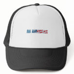 An American Mesh Hats