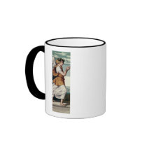 An Angel Mugs