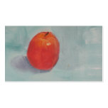AN APPLE A DAY! business cards